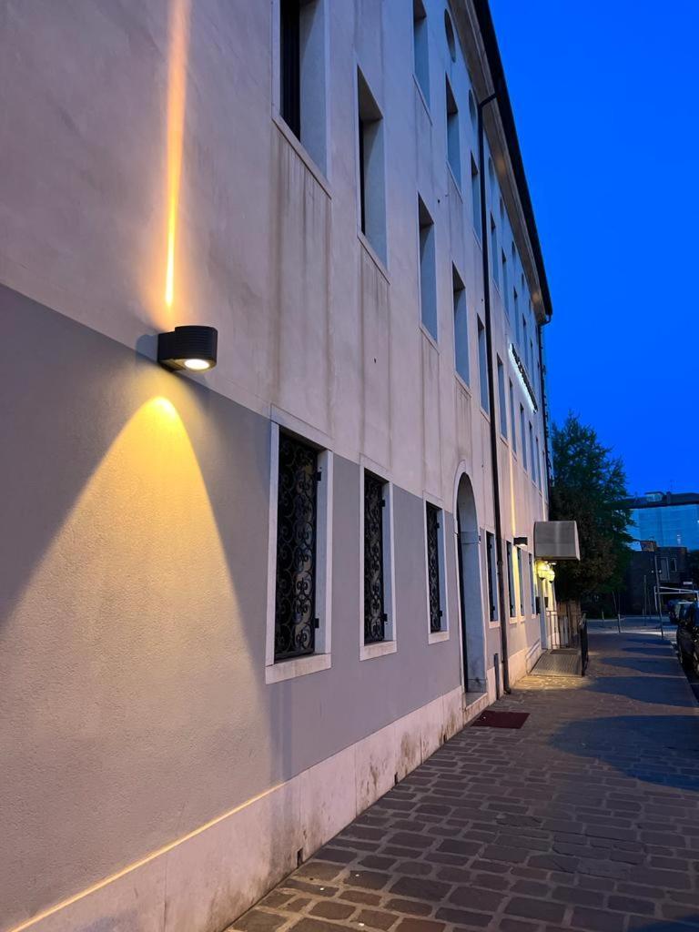 Ca Dei Barcaroli Hotel Mestre Exterior photo